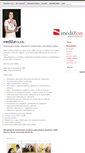 Mobile Screenshot of medizon.org